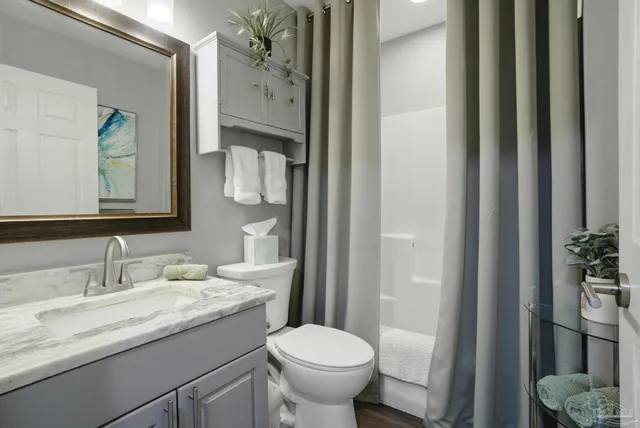 $349,000 | 908 Valley Ridge Drive, Pensacola, FL 32514