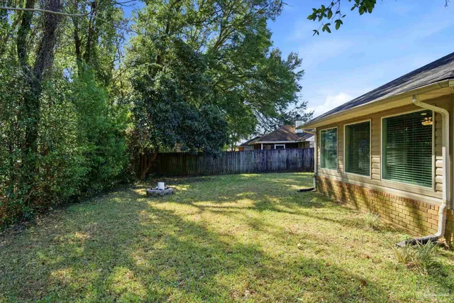 $349,000 | 908 Valley Ridge Drive, Pensacola, FL 32514
