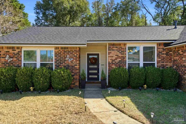 $349,000 | 908 Valley Ridge Drive, Pensacola, FL 32514