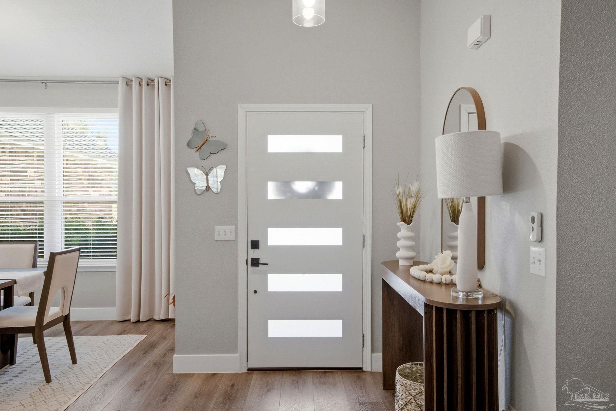 908 Valley Ridge Drive Pensacola, FL 32514 - Photo 5 of 37