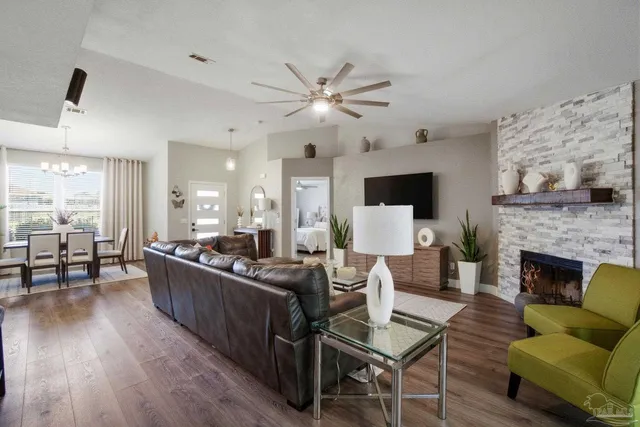 $349,000 | 908 Valley Ridge Drive, Pensacola, FL 32514