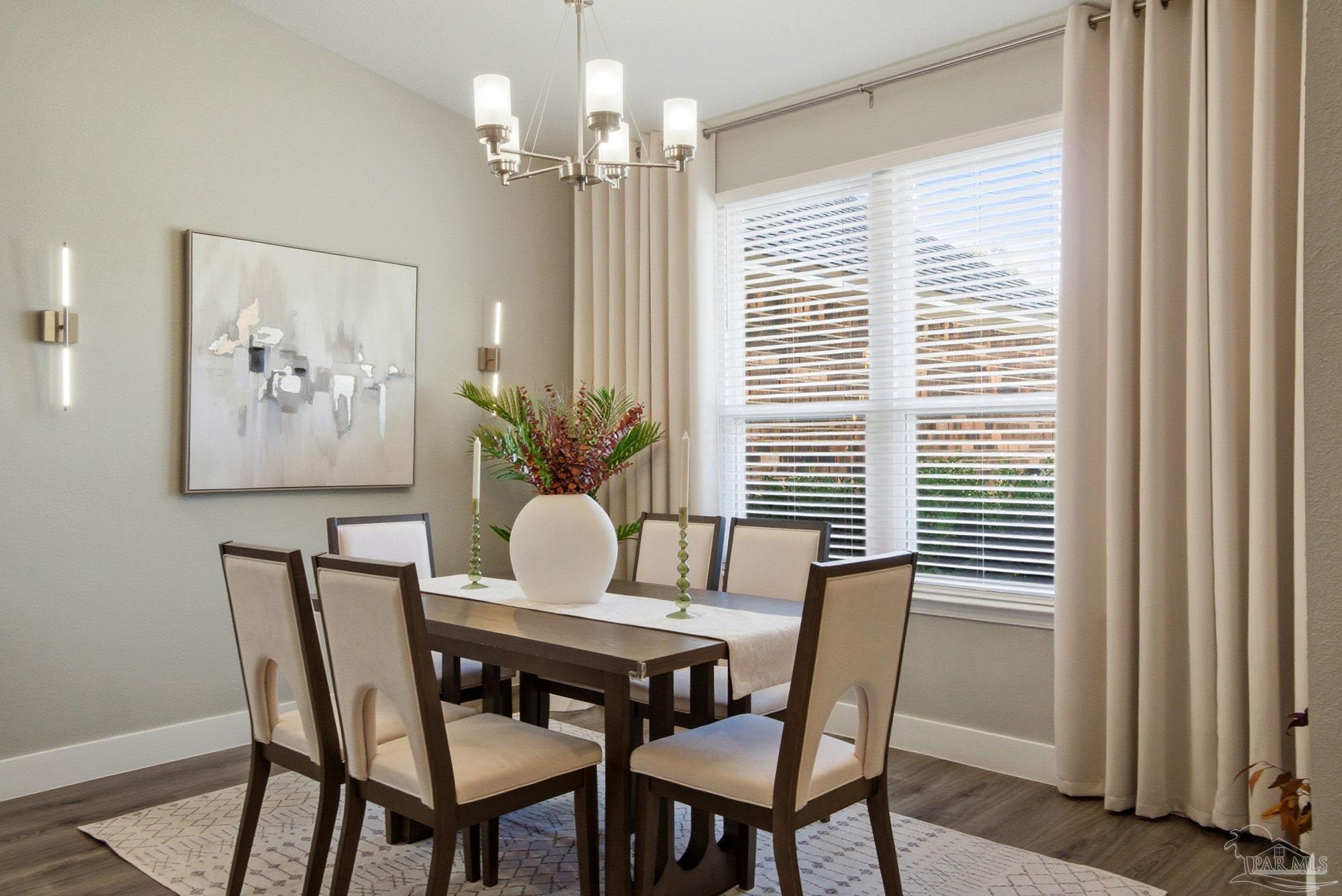 908 Valley Ridge Drive Pensacola, FL 32514 - Photo 10 of 37