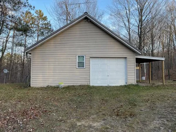 $124,900 | 0 Ironwood, Lupton, MI 48635