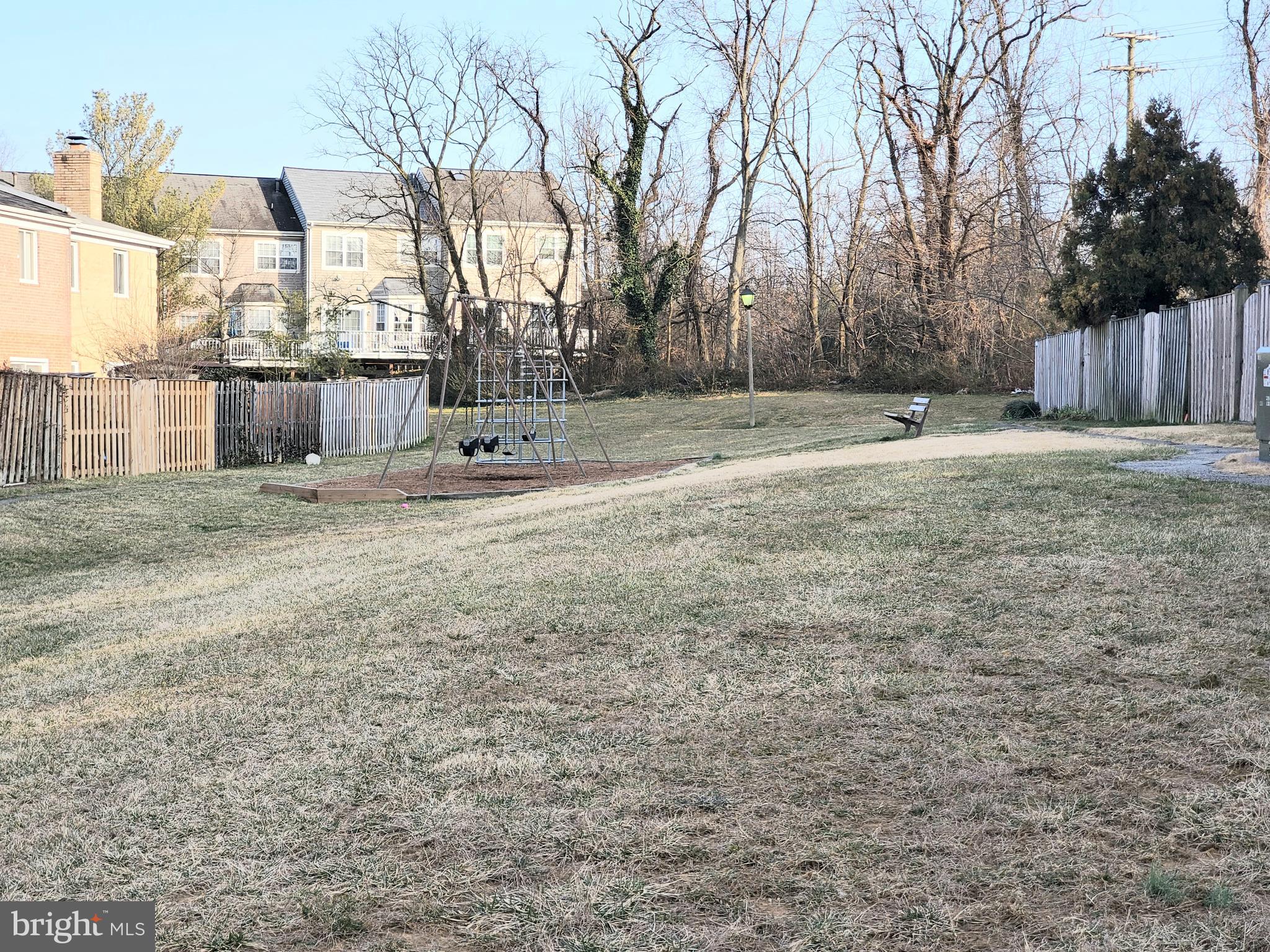 7416 Pohick Road Lorton, VA 22079 - Photo 27 of 27 Gallery Image 27
