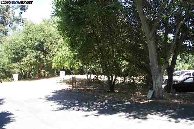 0 Boardwalk San Ramon, CA 94583 - Photo 3 of 9 a view of a yard with trees