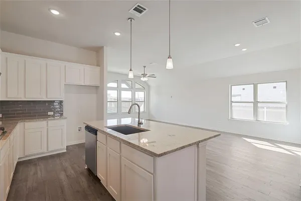 $499,690 | 2824 Alcove Lane, Corinth, TX 76210