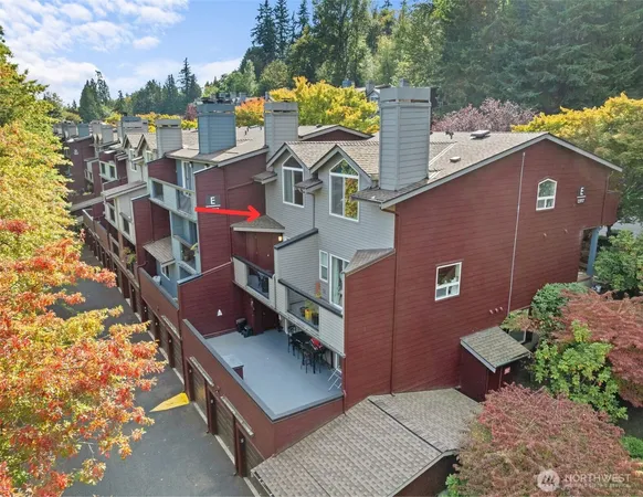 $417,575 | 15917 Waynita Way Northeast, Unit E202, Bothell, WA 98011