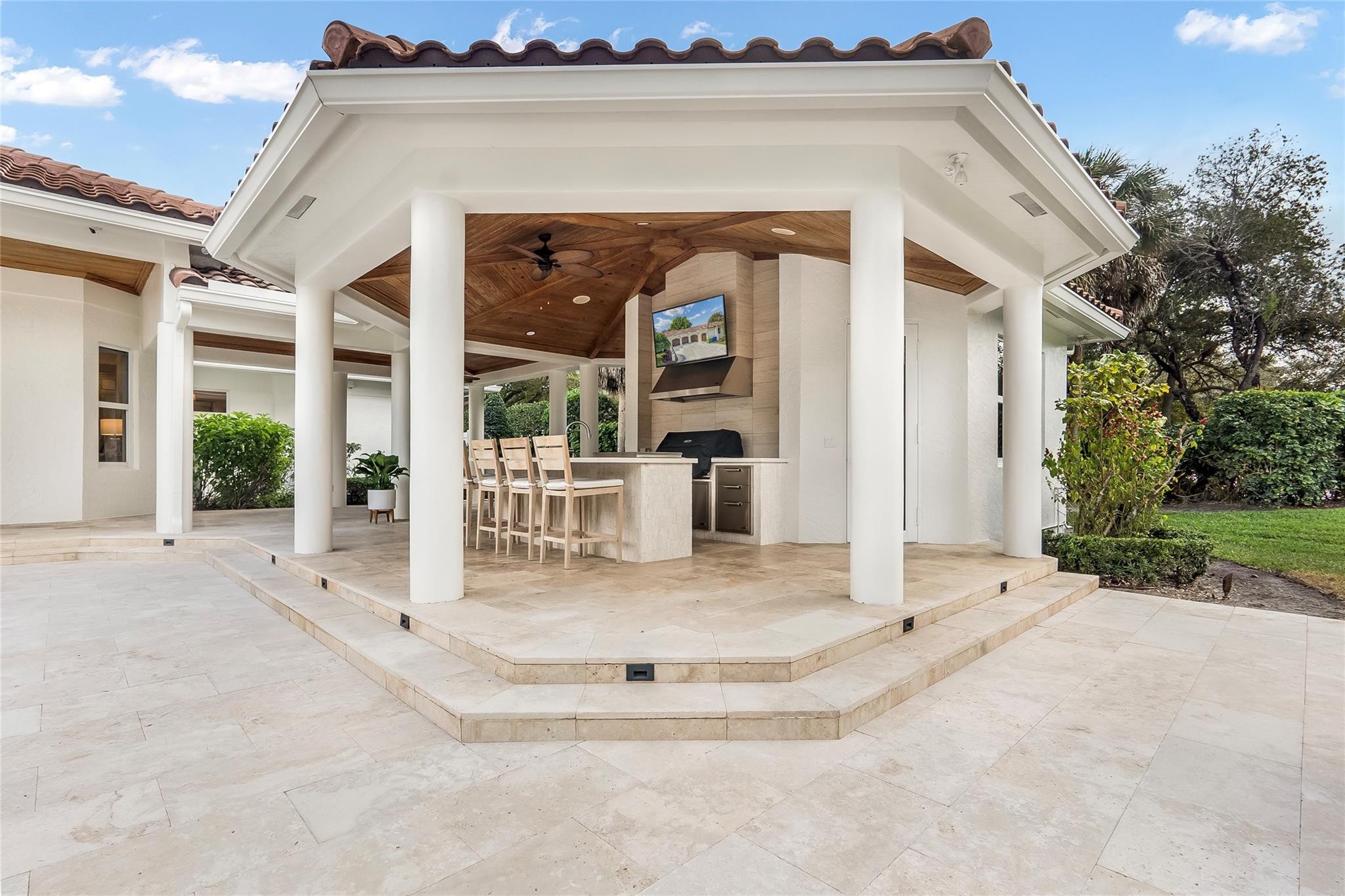 2825 Hackney Road Weston, FL 33331 - Photo 86 of 89 Photo 80