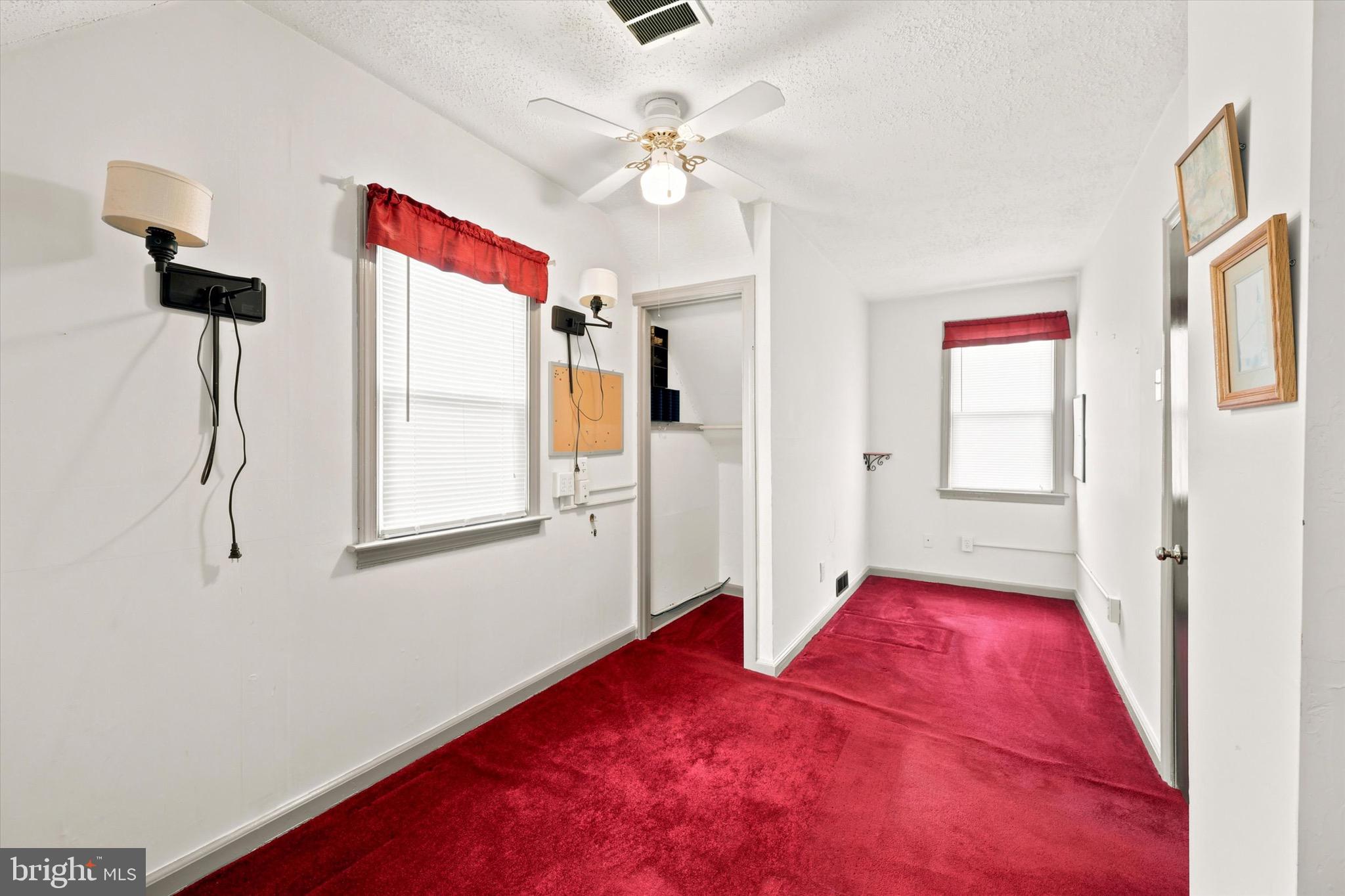 103 Wellington Road Aston, PA 19014 - Photo 17 of 24 Third bedroom