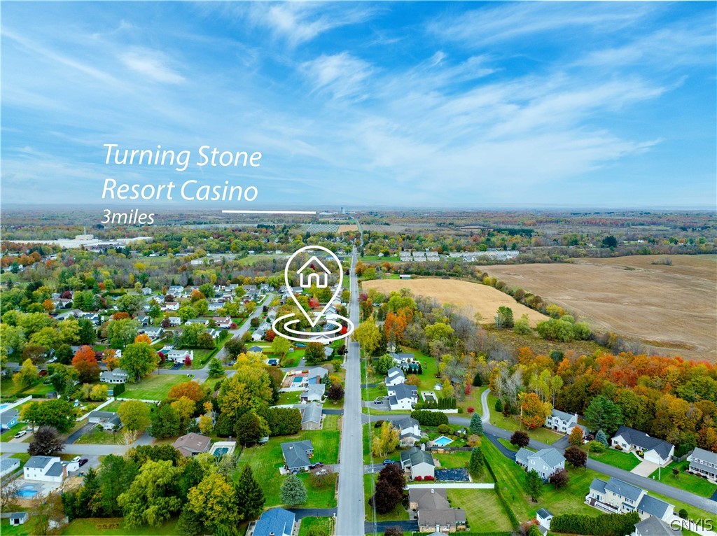 403 Betsinger Road Sherrill, NY 13461 - Photo 31 of 31