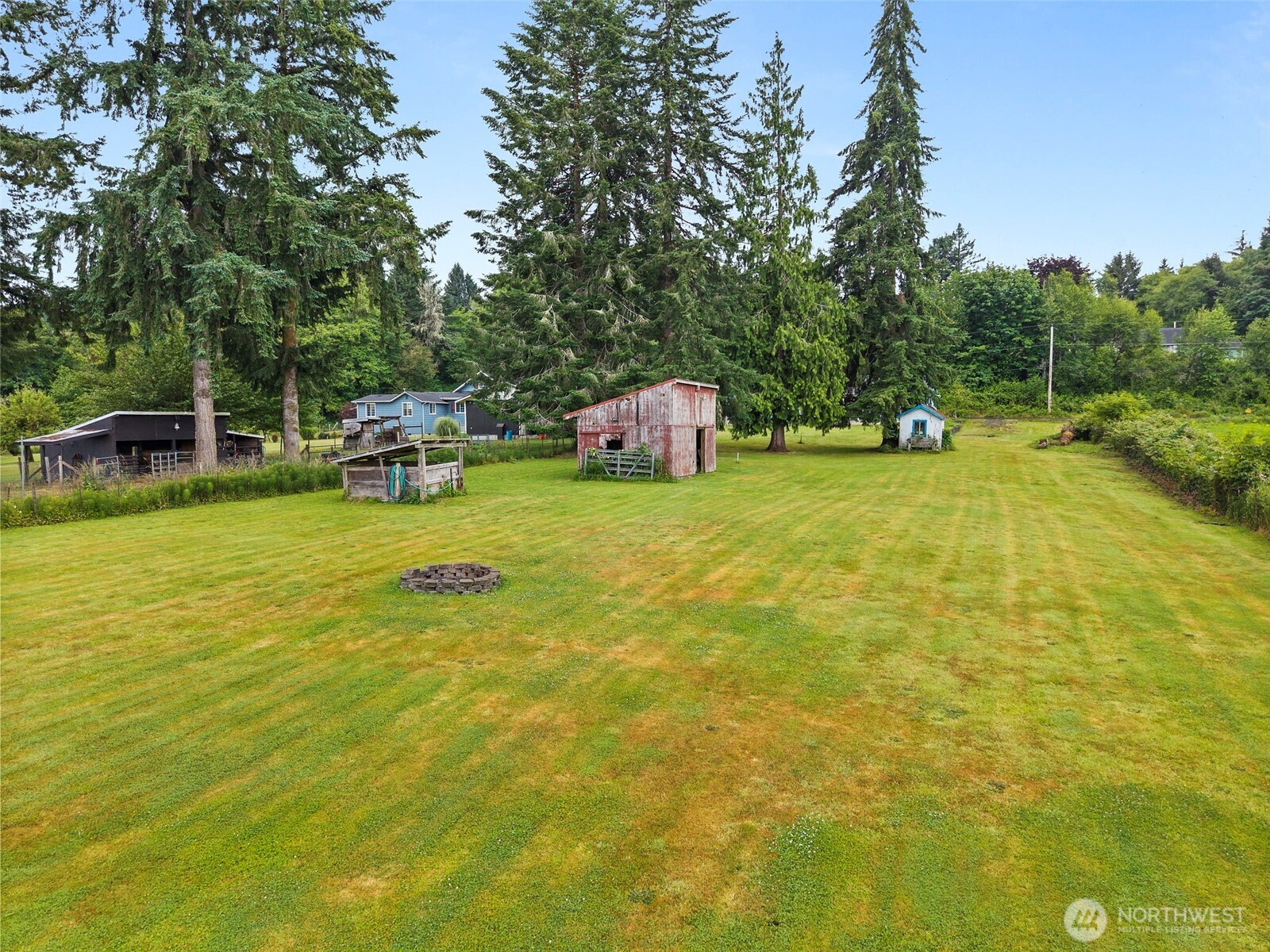 1717 Krause Road Raymond, WA 98577 - Photo 33 of 39