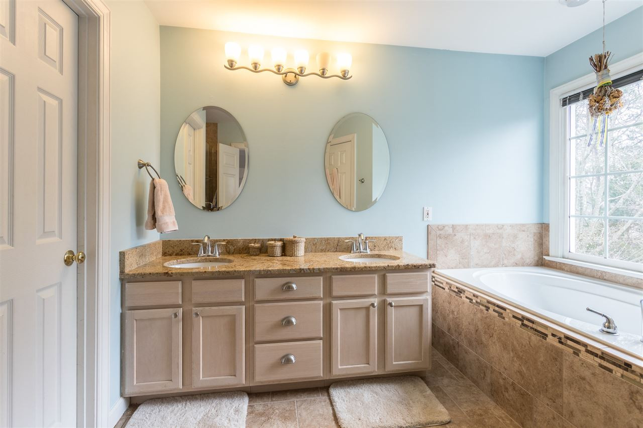 8808 Valley Springs Place Raleigh, NC 27615 - Photo 24 of 30 Photo 24