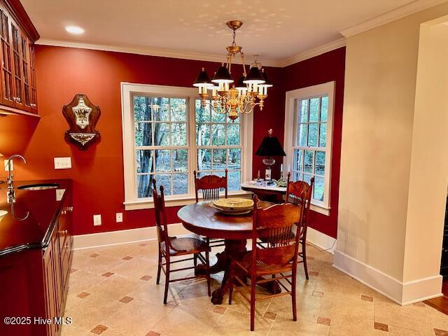 2315 Midland Road Pinehurst, NC 28374 - Photo 56 of 71 Breakfast Nook