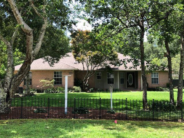 5233 Morgan Ridge Drive Milton, FL 32570 - Photo 1 of 1 Gallery Image 1