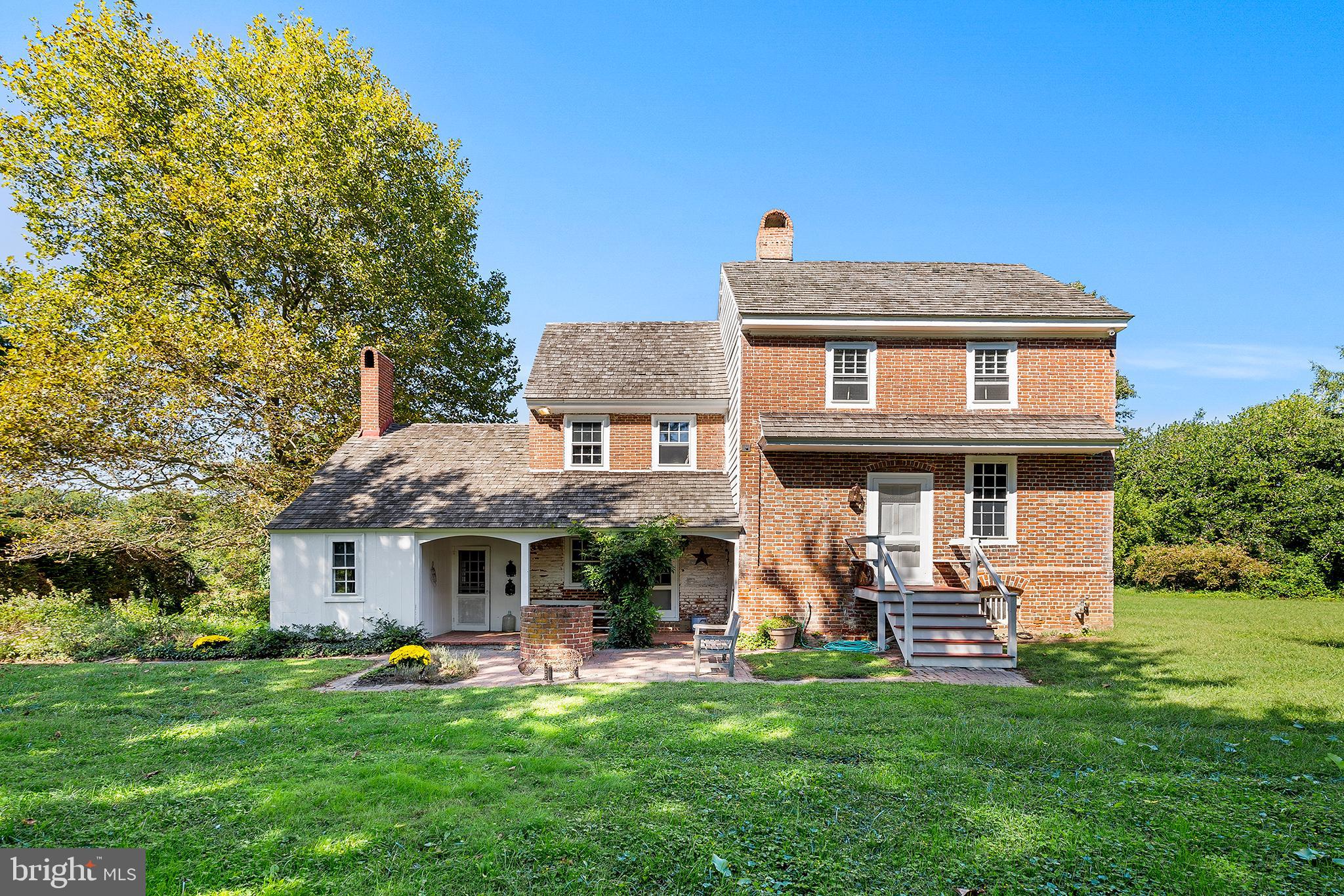 83 Hospital Road, Greenwich, NJ 08323 Compass