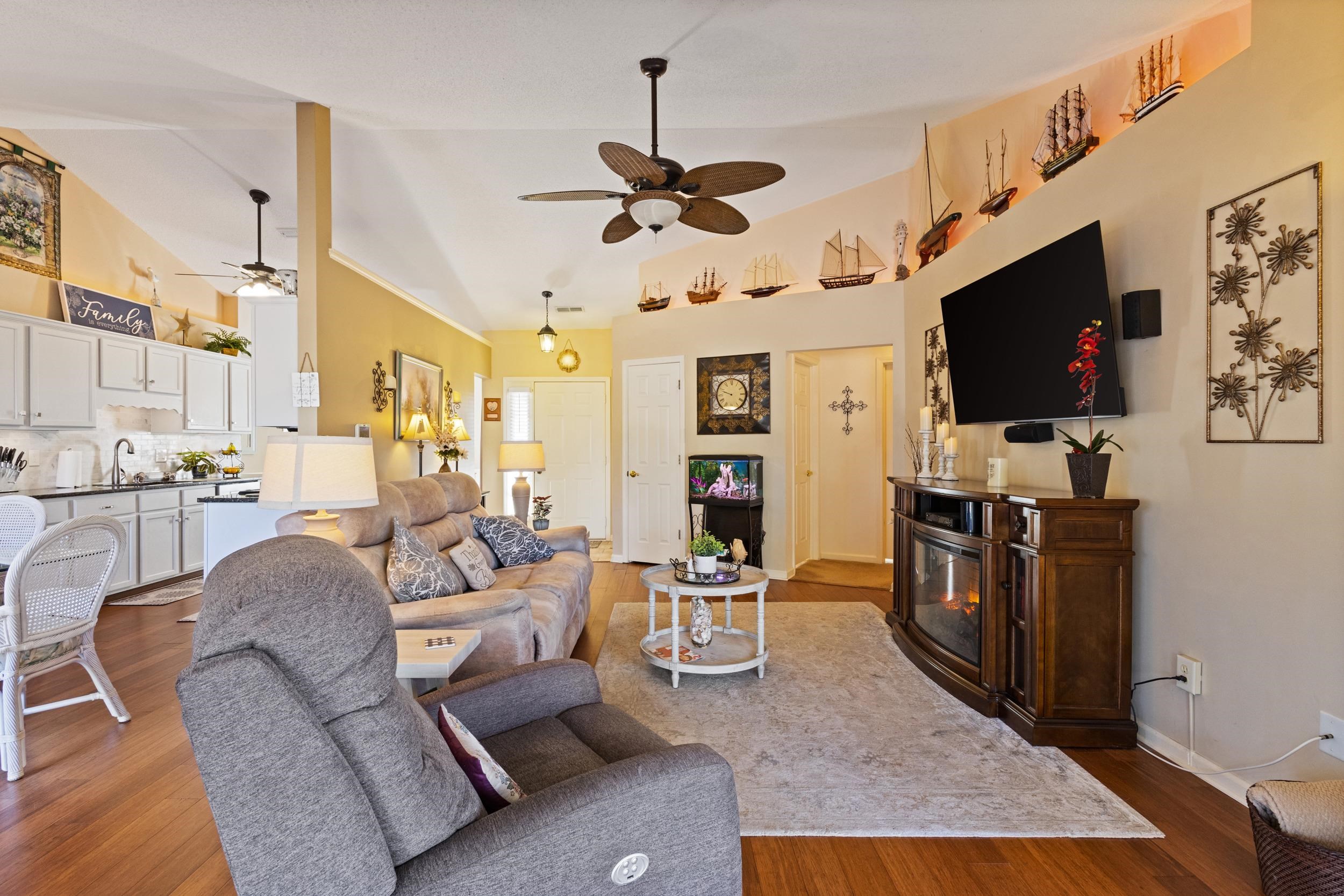 103 St Andrews Lane Myrtle Beach, SC 29588 - Photo 12 of 32