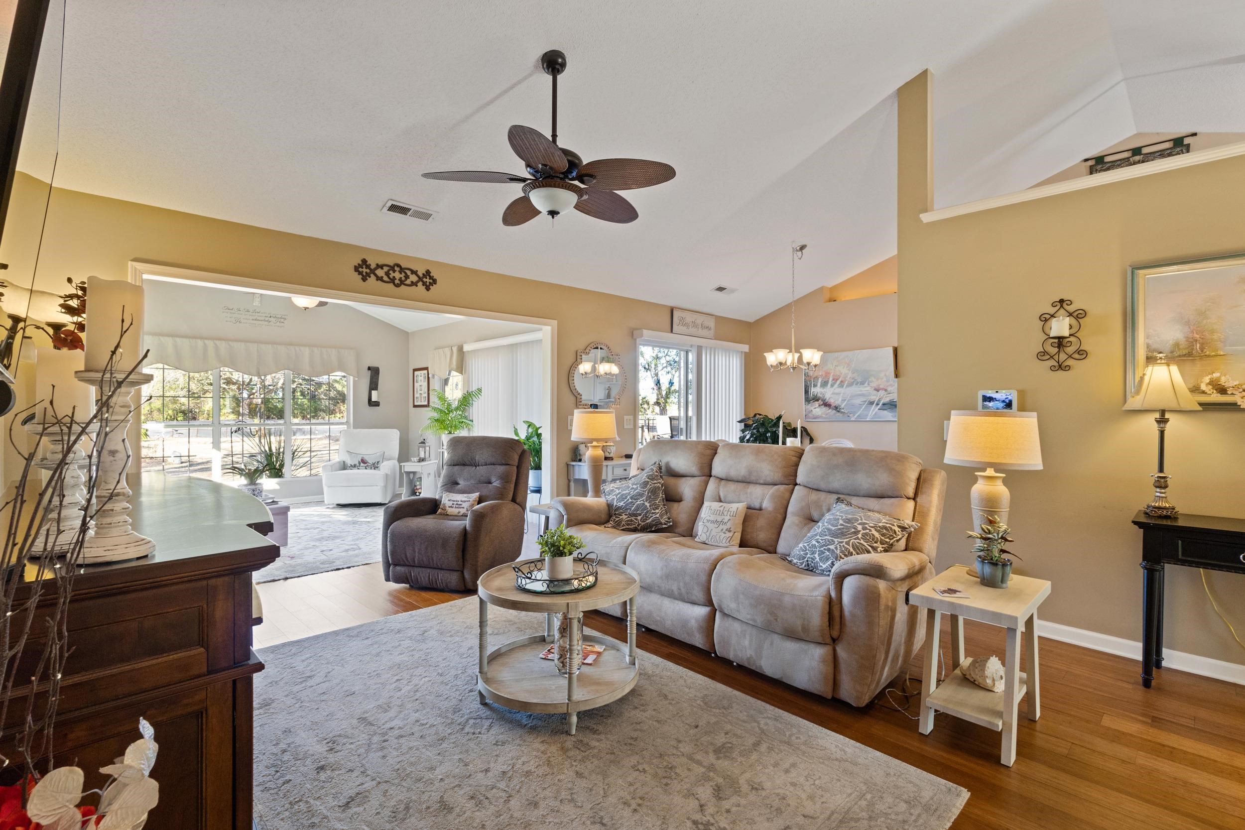 103 St Andrews Lane Myrtle Beach, SC 29588 - Photo 15 of 32