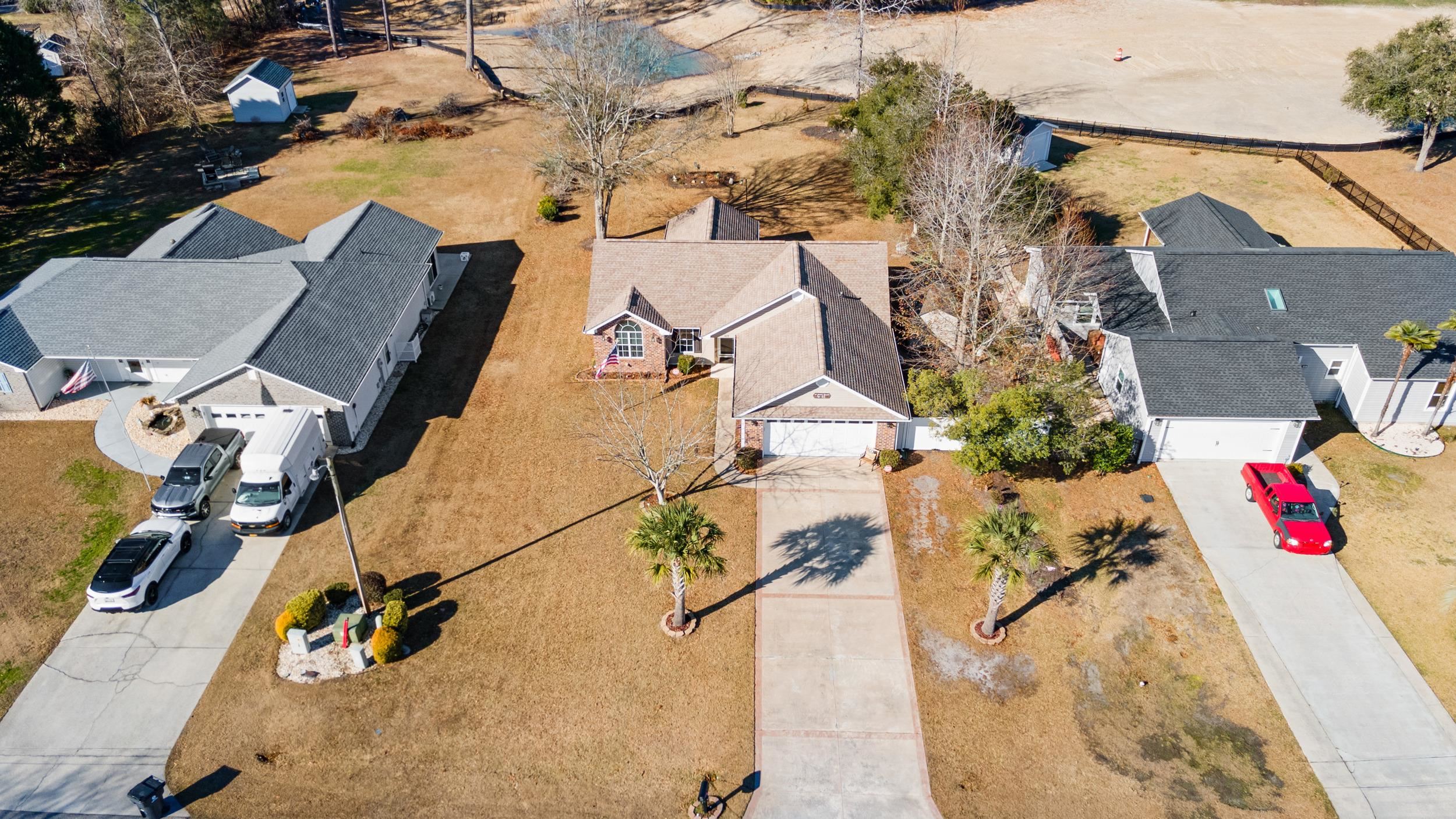 103 St Andrews Lane Myrtle Beach, SC 29588 - Photo 2 of 32