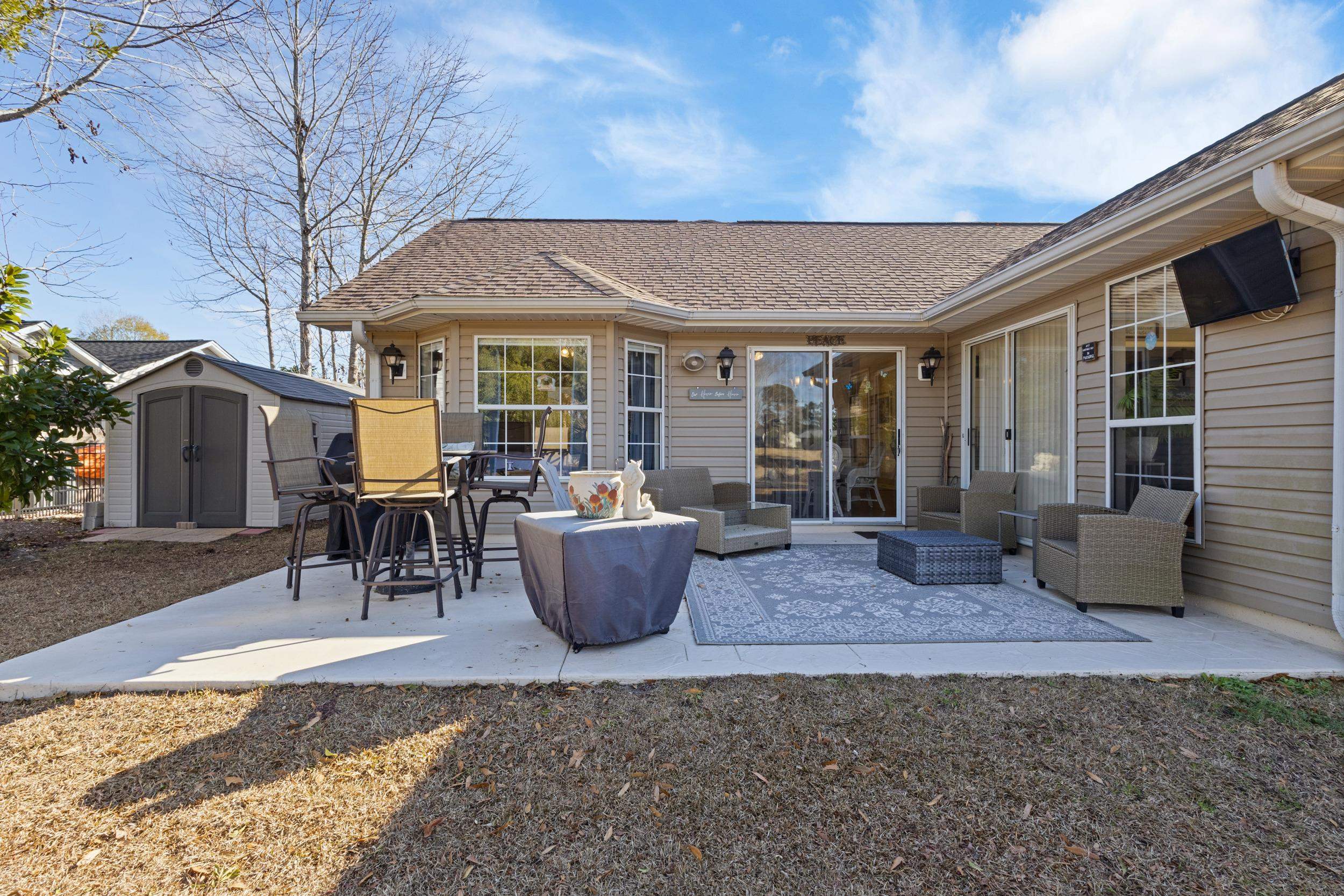 103 St Andrews Lane Myrtle Beach, SC 29588 - Photo 29 of 32