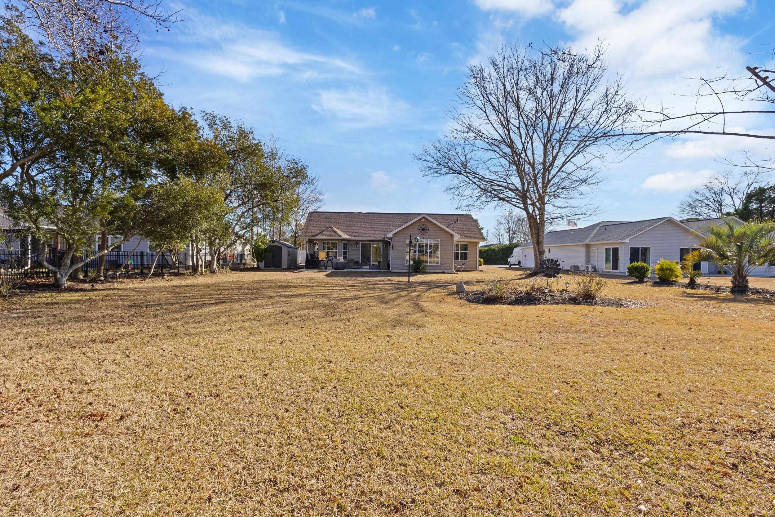 103 St Andrews Lane Myrtle Beach, SC 29588 - Photo 32 of 32