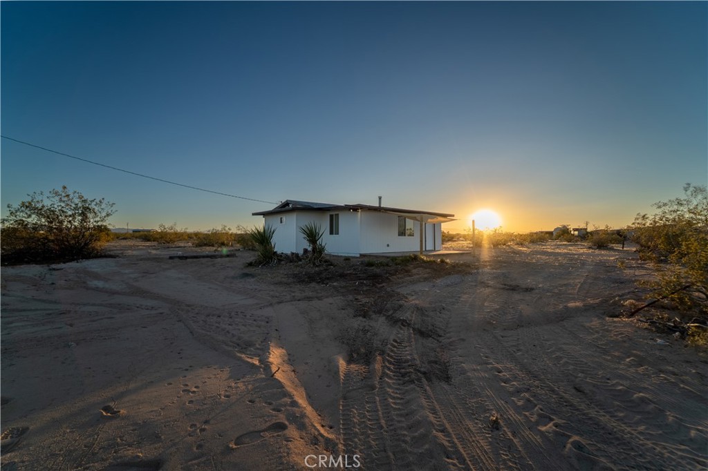 65125 Saturn Street Joshua Tree, CA 92252 - Photo 25 of 40
