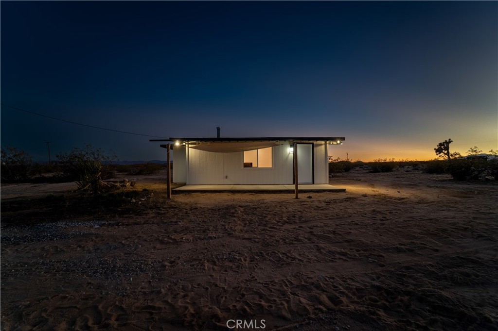 65125 Saturn Street Joshua Tree, CA 92252 - Photo 26 of 40