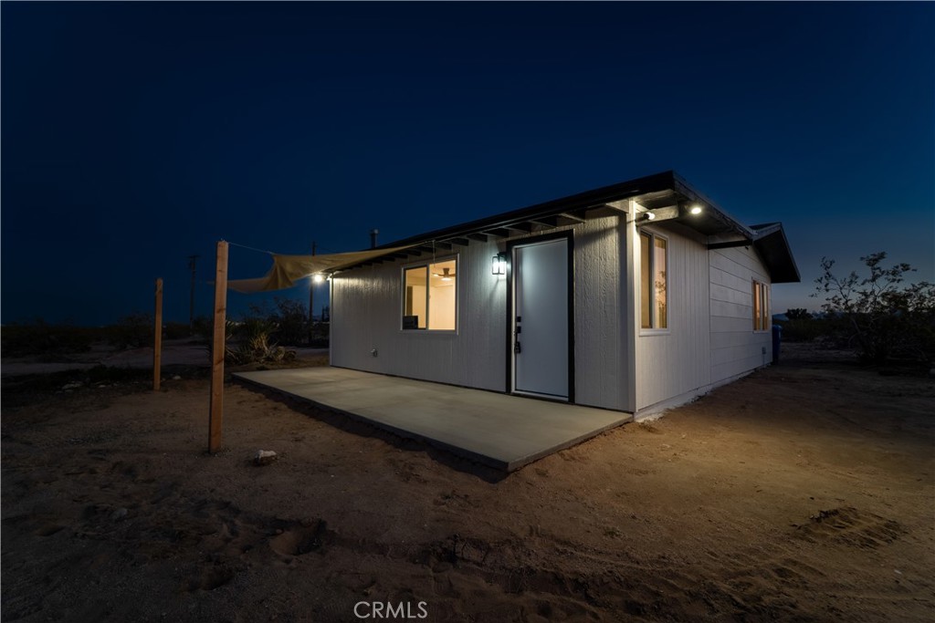 65125 Saturn Street Joshua Tree, CA 92252 - Photo 27 of 40