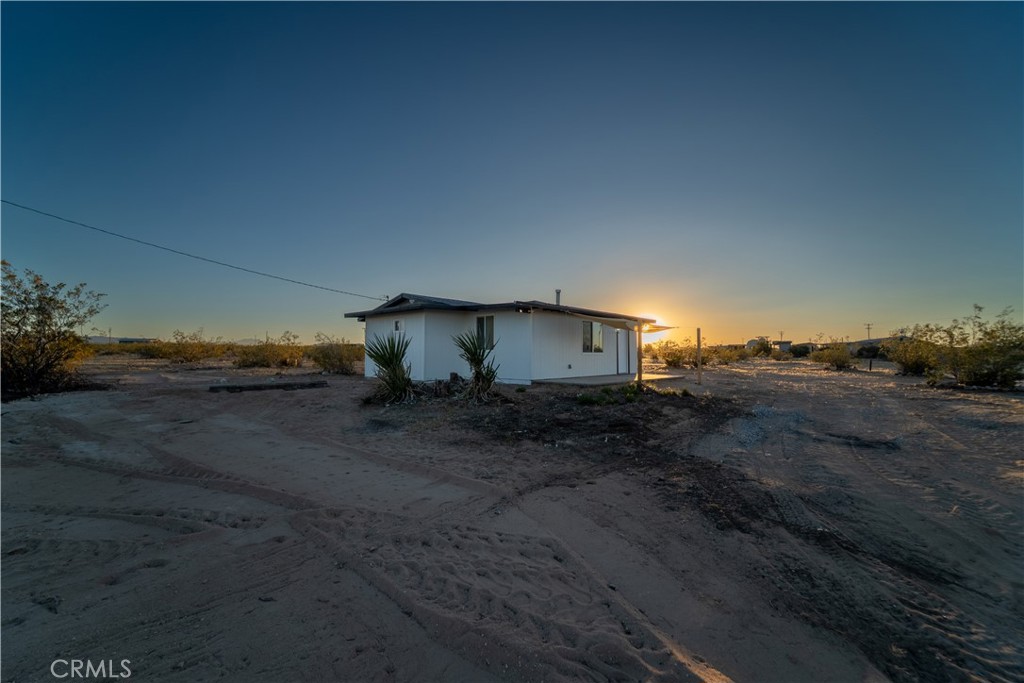 65125 Saturn Street Joshua Tree, CA 92252 - Photo 30 of 40