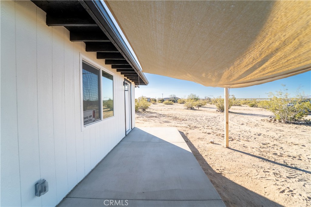 65125 Saturn Street Joshua Tree, CA 92252 - Photo 10 of 40