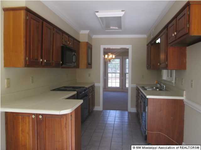 1462 Higdon Road Holly Springs, MS 38635 - Photo 5 of 12 Additional Photo