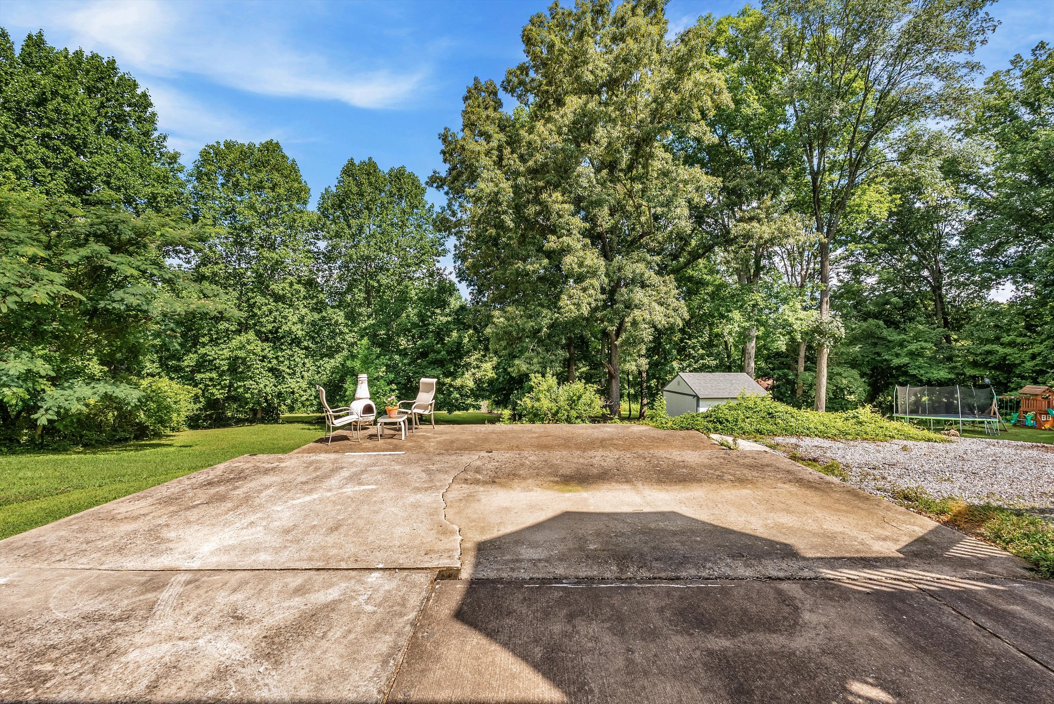 250 Old Columbia Road Dickson, TN 37055 - Photo 24 of 39