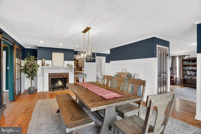 $920,000 | 10401 3 Doctors Road, Dunkirk, MD 20754