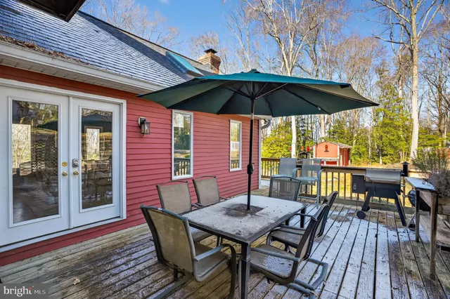 $920,000 | 10401 3 Doctors Road, Dunkirk, MD 20754