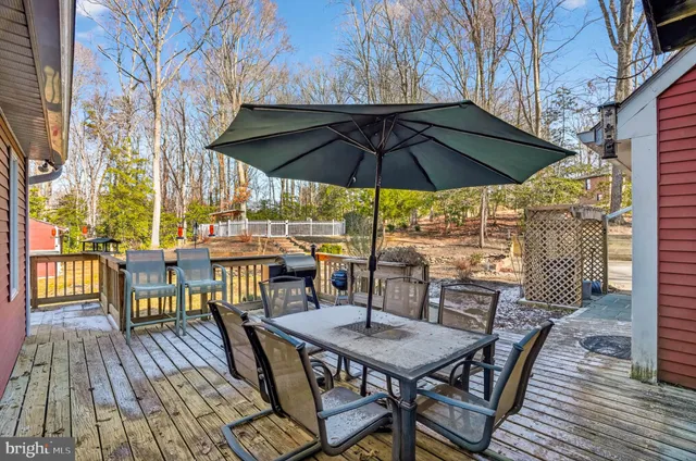 $920,000 | 10401 3 Doctors Road, Dunkirk, MD 20754