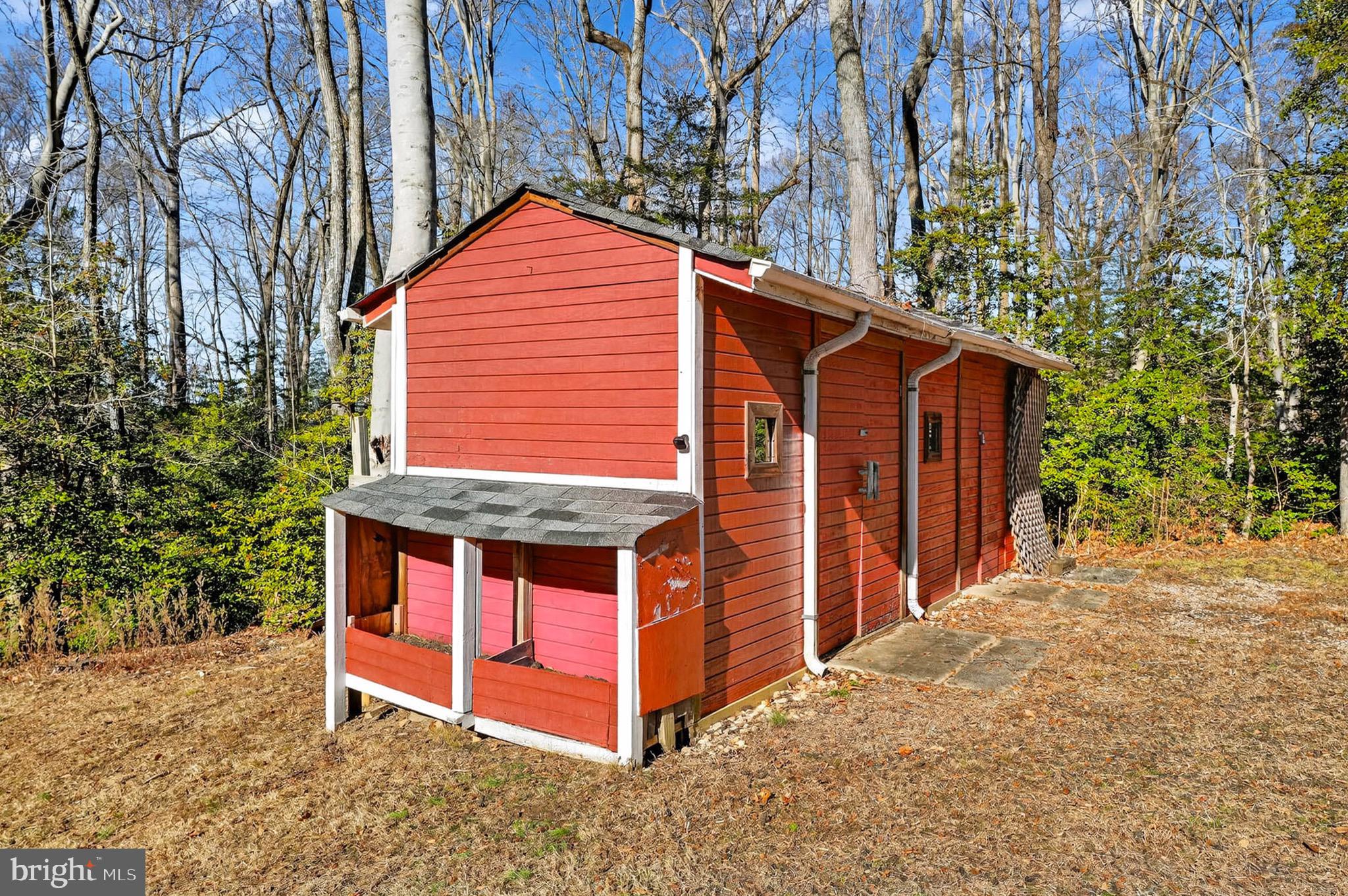 10401 3 Doctors Road Dunkirk, MD 20754 - Photo 48 of 59