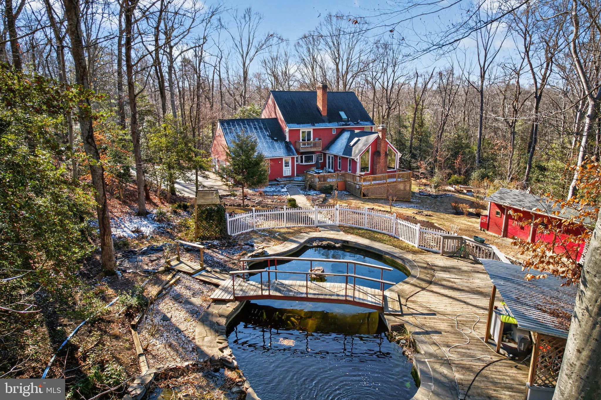 10401 3 Doctors Road Dunkirk, MD 20754 - Photo 52 of 59