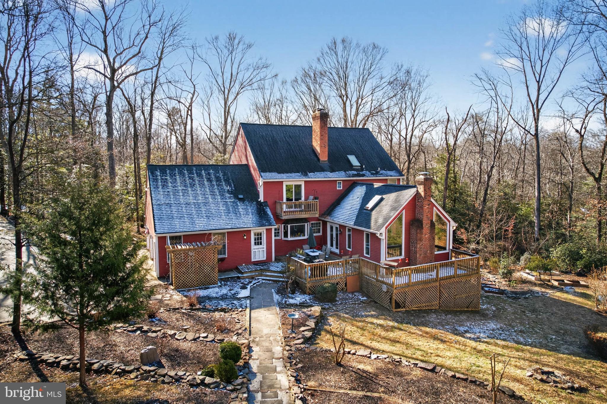 10401 3 Doctors Road Dunkirk, MD 20754 - Photo 53 of 59