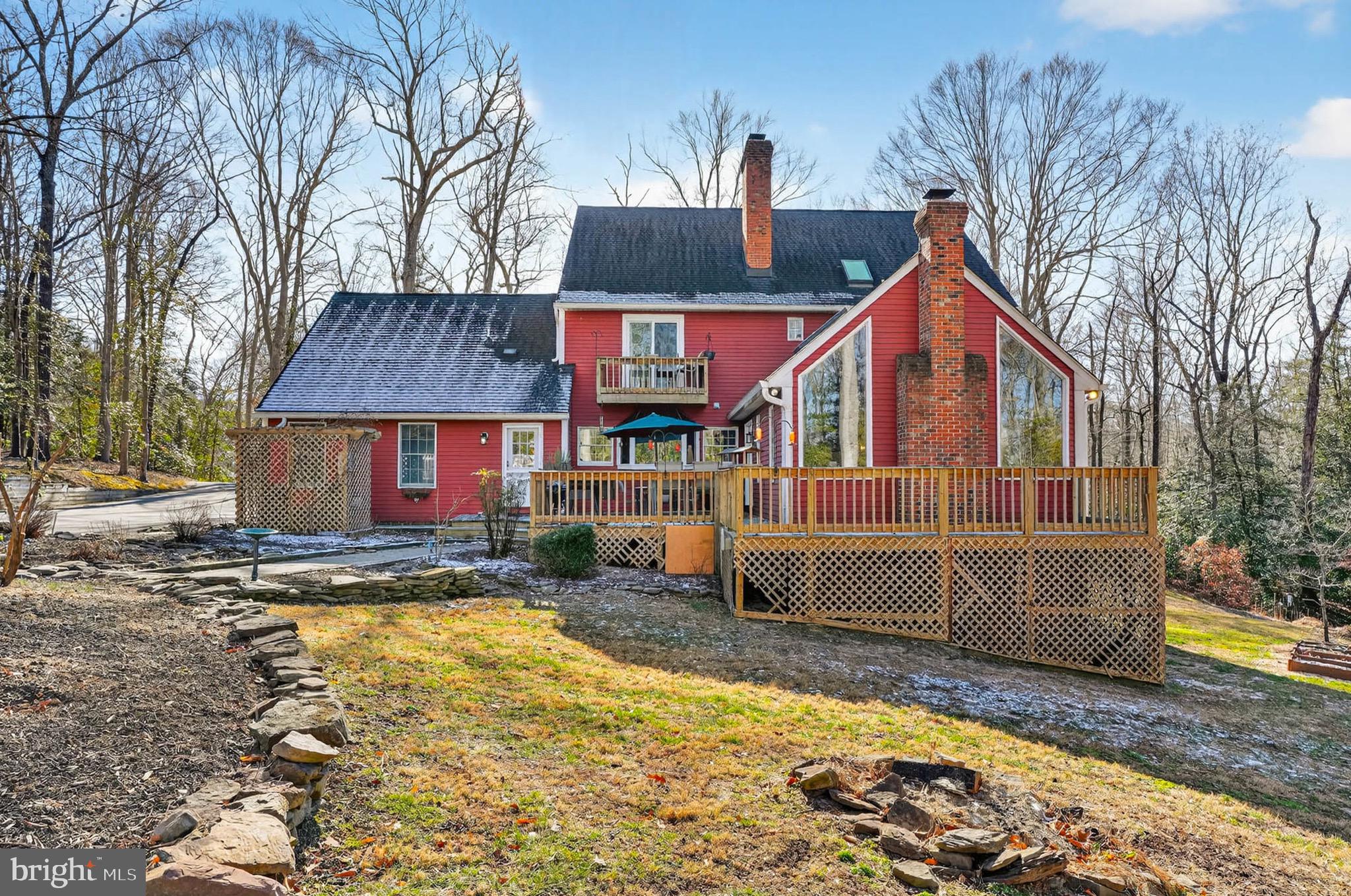 10401 3 Doctors Road Dunkirk, MD 20754 - Photo 54 of 59