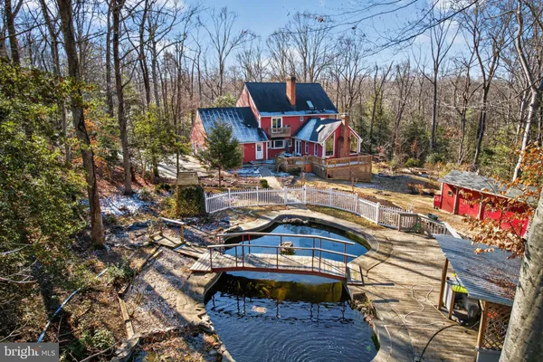 $885,000 | 10401 3 Doctors Road, Dunkirk, MD 20754