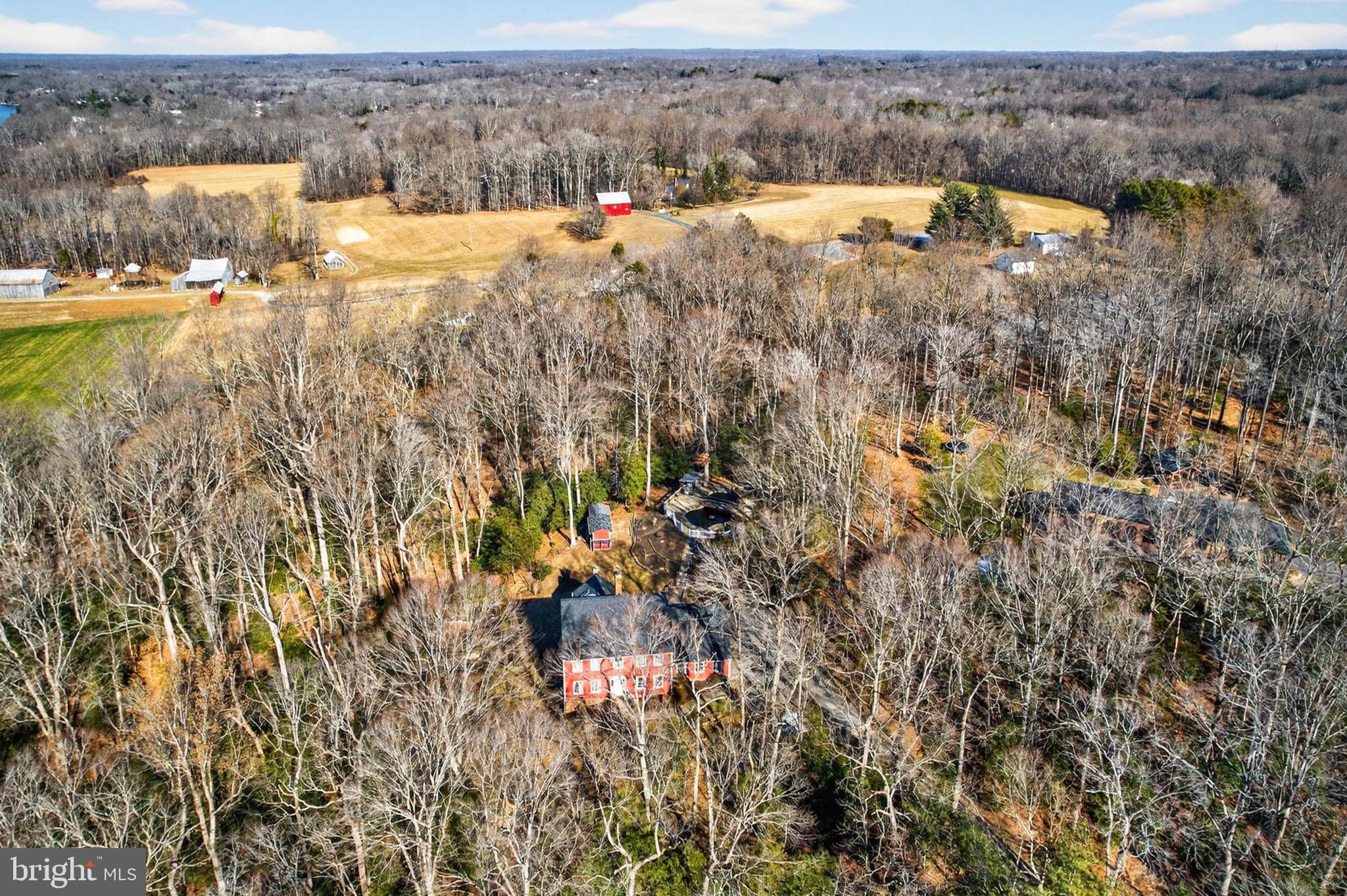 10401 3 Doctors Road Dunkirk, MD 20754 - Photo 55 of 59