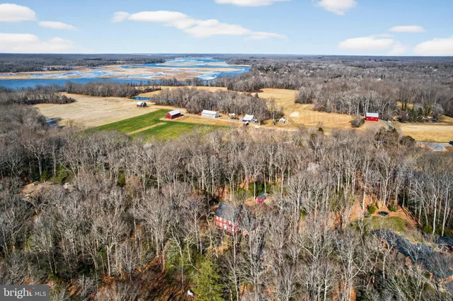 $920,000 | 10401 3 Doctors Road, Dunkirk, MD 20754