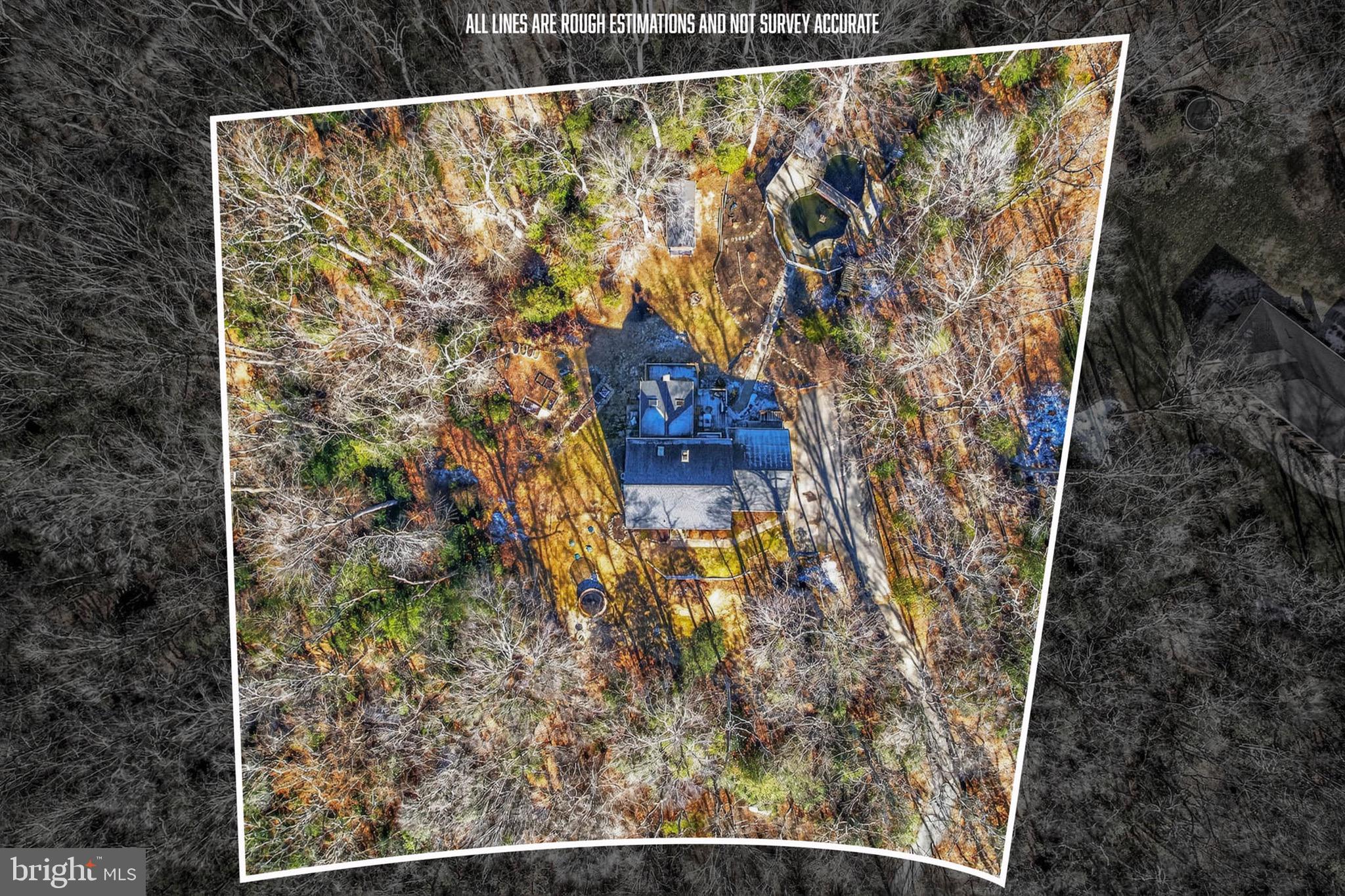 10401 3 Doctors Road Dunkirk, MD 20754 - Photo 57 of 59