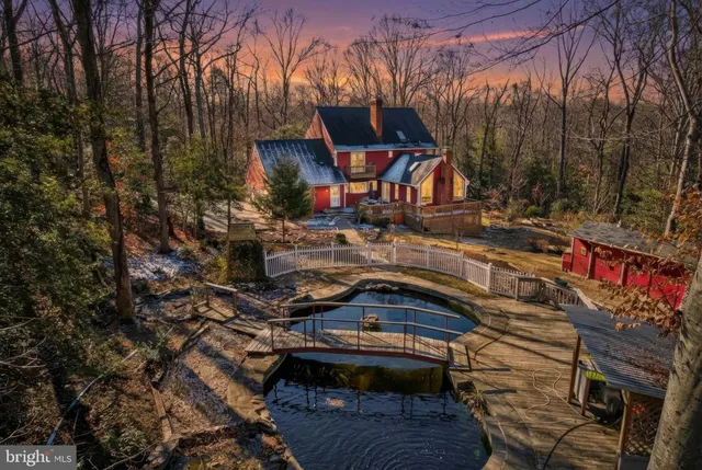 $920,000 | 10401 3 Doctors Road, Dunkirk, MD 20754