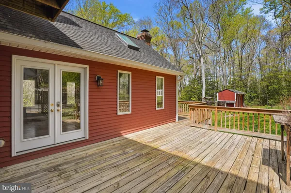 $885,000 | 10401 3 Doctors Road, Dunkirk, MD 20754