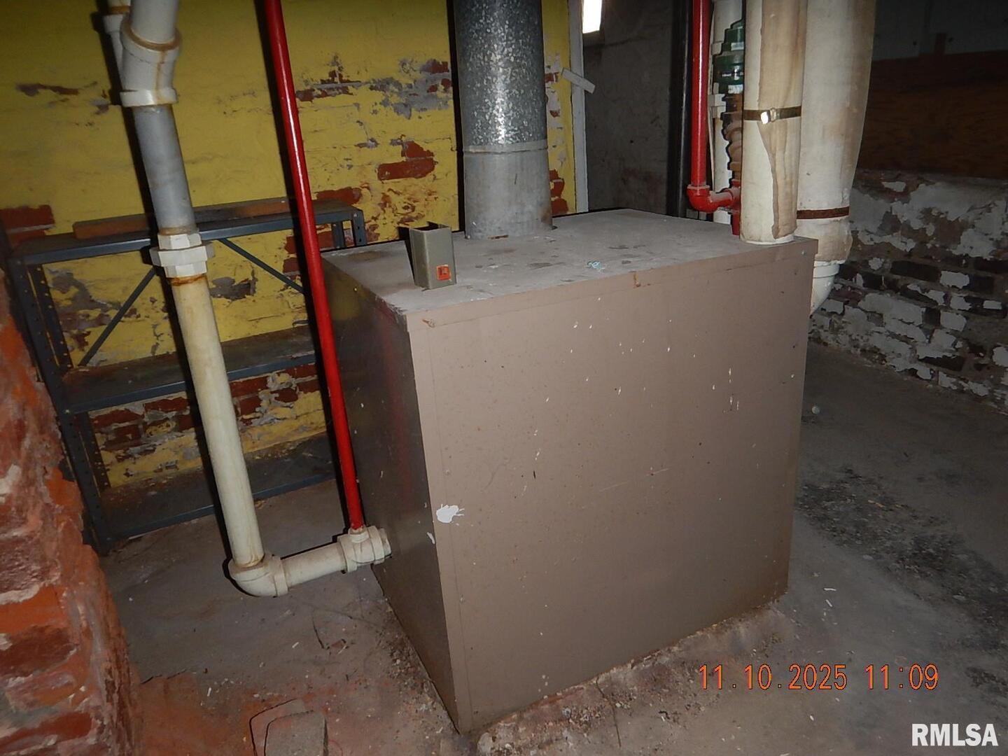 702 Elliott Street, Unit 1 Kewanee, IL 61443 - Photo 18 of 19