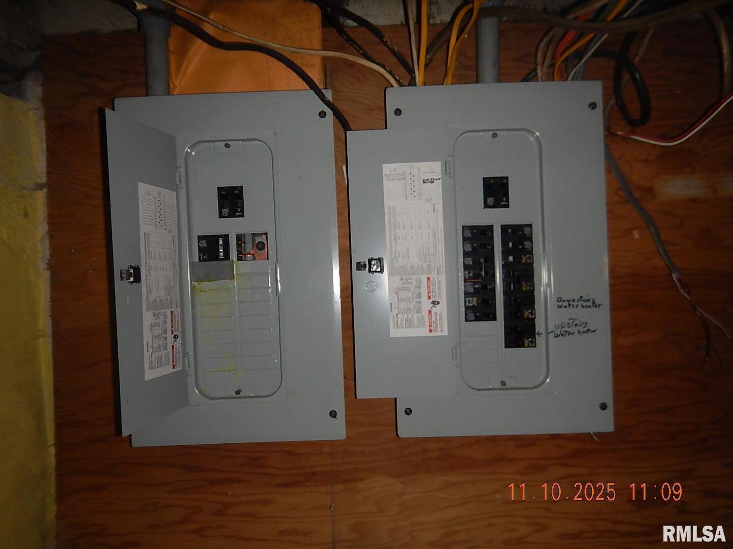 702 Elliott Street, Unit 1 Kewanee, IL 61443 - Photo 19 of 19 a view of door