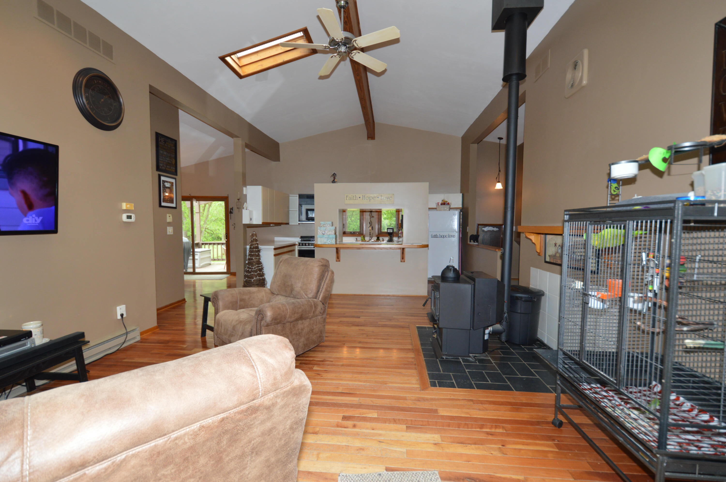 4959 Cable Road Cable, OH 43009 - Photo 12 of 44