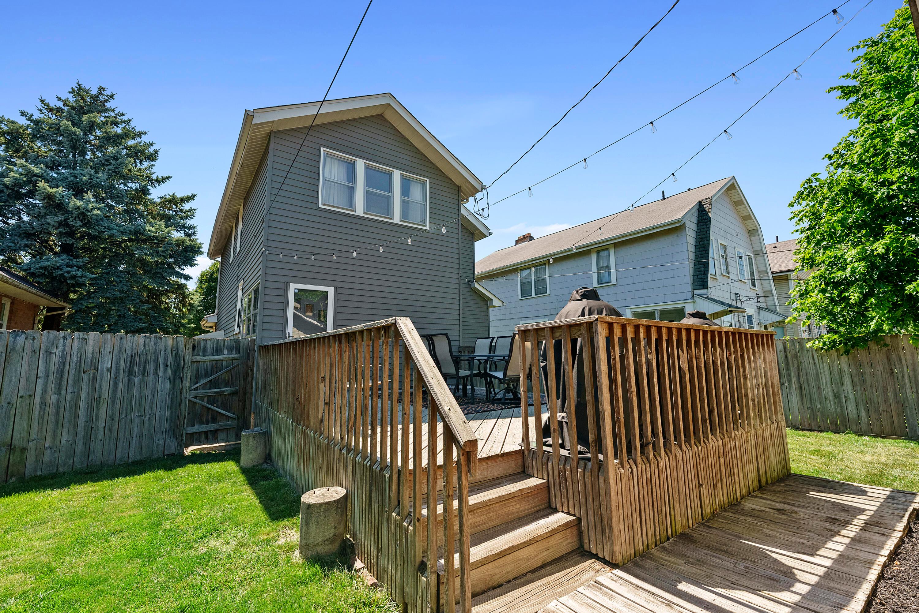 872 Timberman Road Columbus, OH 43212 - Photo 25 of 32 DSC00130