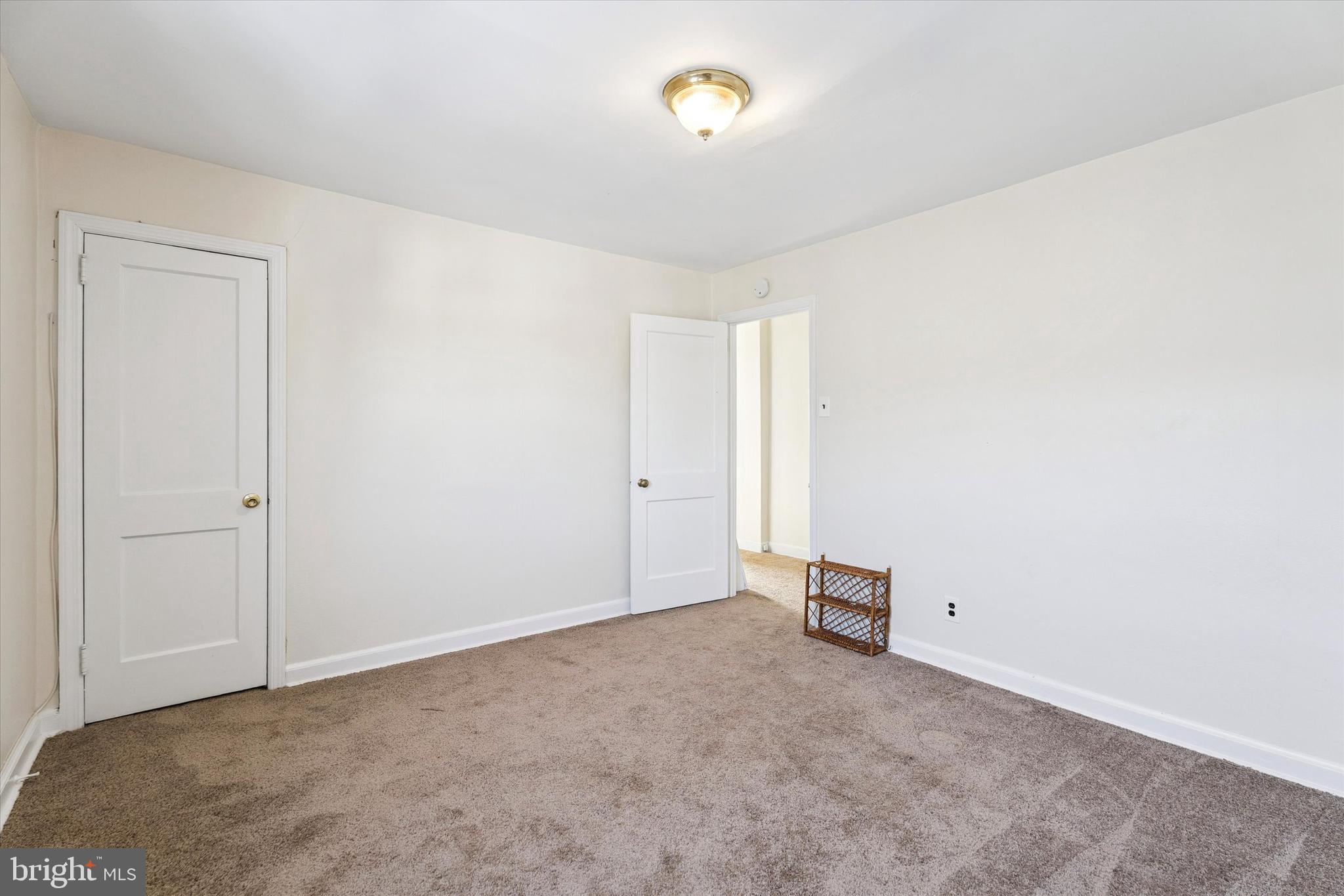 928 Fox Chase Road Jenkintown, PA 19046 - Photo 14 of 31 a view of an empty room