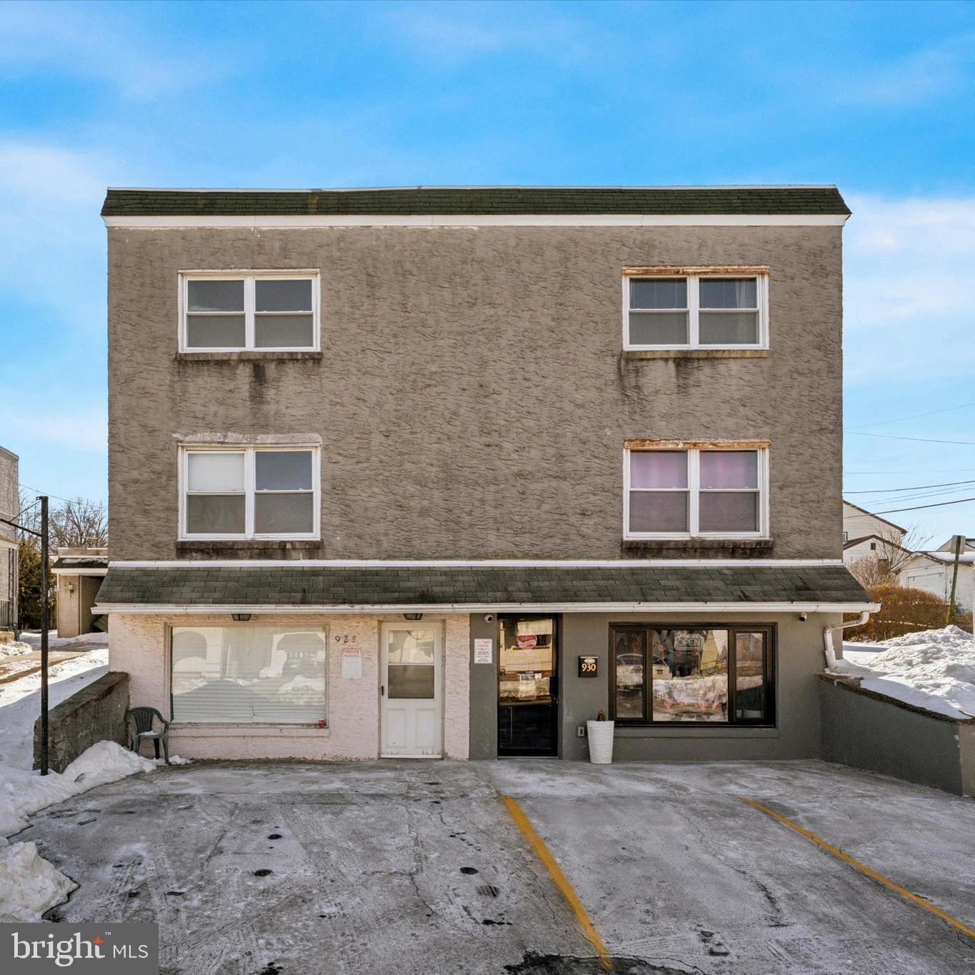 928 Fox Chase Road Jenkintown, PA 19046 - Photo 2 of 31 a building with outdoor space